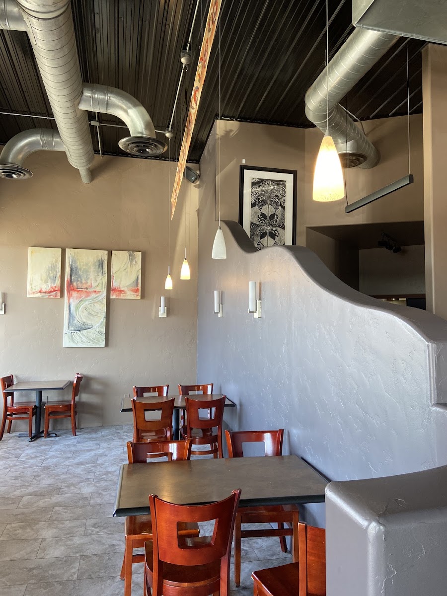 No Coast Sushi — photo 1
