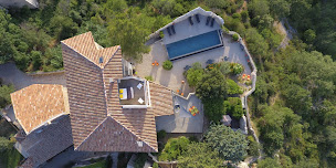 Photo n°65 de Metafort : Bed and Breakfast Design et Insolite proche du Mont Ventoux, Gordes, Luberon Vaucluse (Provence) à Méthamis (Maison d'hôtes)