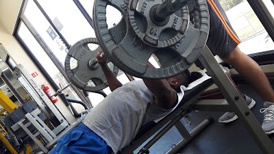Photos of beach body gym of esterillos