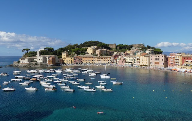 Sestri Levante