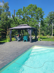 Photo n°10 de La Viotterie à La Boissière (Terrain de camping)