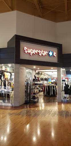 Superstar K Logo