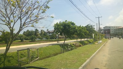 Photos of Bellanwila Jogging Track