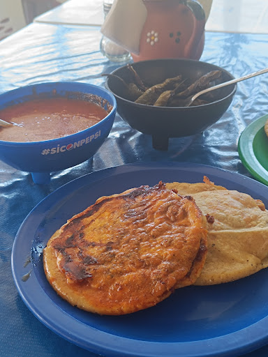 Gorditas El Compadre - Thumbnail