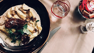 Photo n°111 de Bacio Divino - Restaurant Italien Lille à Lille (Restaurant italien)