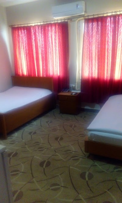 Photos of Hotel Ceyhan