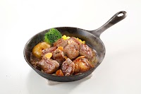 フライングガーデン 氏家店