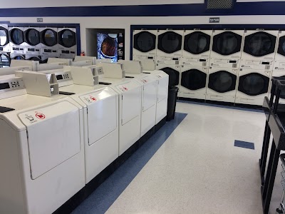 North Manchester Maytag Coin Laundry