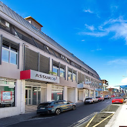 Photo n°11 de Assurco à Saint-Denis (Agence d'assurance)