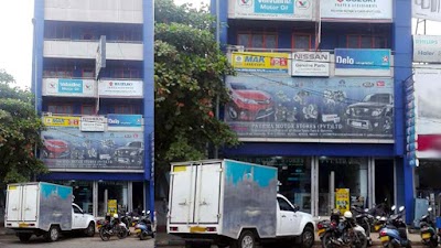 Photos of Pathma Motor Stores