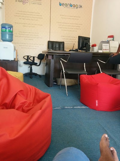 Photos of BeanBag.lk