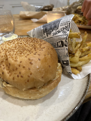 Photo 4 - LE MAJISTRAL kebab-tacos-burger