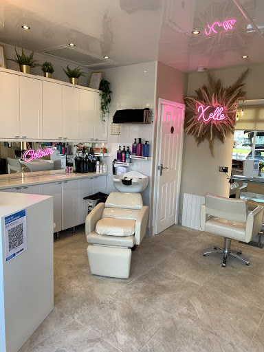 X-Elle hairdressing Gallery - United Kingdom