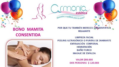 Photos of Armon&iacute;a Est&eacute;tica Wellness SPA