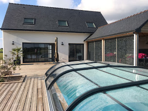 Photo n°1 de Ty Trez à Plonévez-Porzay (Résidence hôtelière)