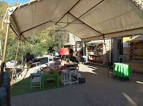 Recyclerie-Ressourcerie COM' COLLECTE (A Seillans) à Seillans