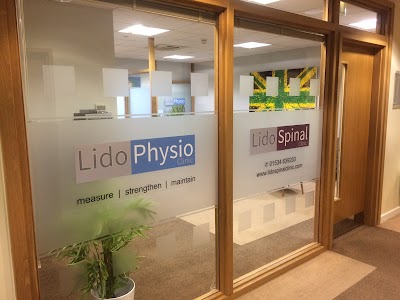 photo of Lido Physio and Spinal Clinic