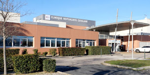 Photo n°21 de Clinique Mutualiste Catalane à Perpignan (Chirurgien)