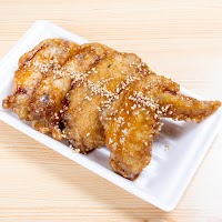 食べ放題 串カツ×焼き鳥×海鮮 個室居酒屋 大衆屋台サカバ てやんでぃ 大阪梅田店