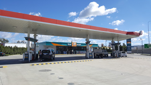 Ampol Foodary Goodna - Thumbnail