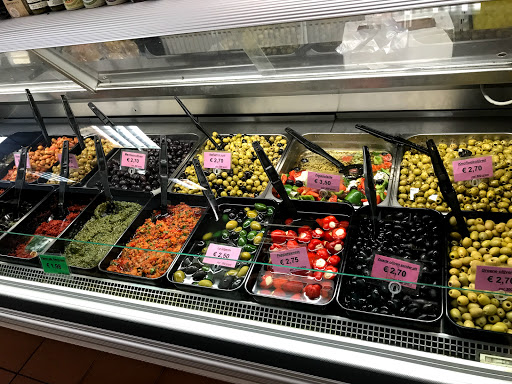Ali Baba Supermarket - Thumbnail