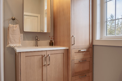 GUERNSEY PLUMBING Gallery - Canada