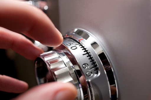 Countryside Locksmith - Visual