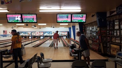 Ladd Lanes