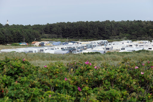 Campingplatz Wenningstedt - Thumbnail