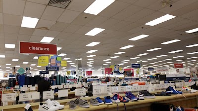 Marshalls & HomeGoods