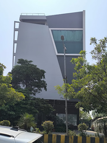 The Aures Hotel & Banquets by null