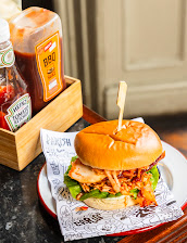 Chicken Sandwich