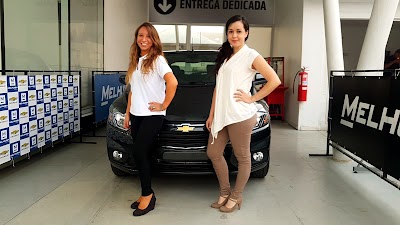 Photos of Chevrolet Melhuish