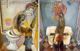 Photo n°15 de MANOU Artiste Peintre à Bretignolles-sur-Mer (Artiste)