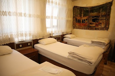 Hotel Gül Palas