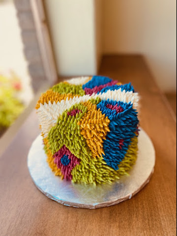 Word of Mouth Bakery by null