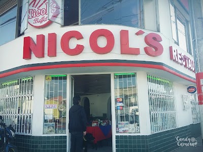 Photos of NICOL'S Restaurante Buffet