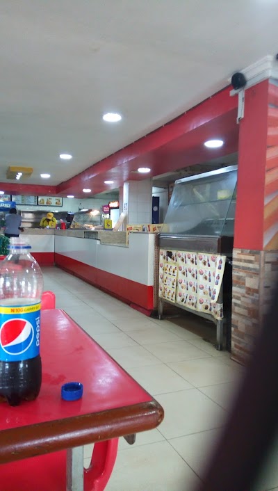 Photos of Tantalizers - Ogba