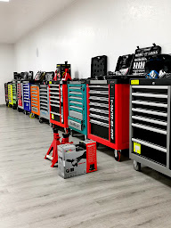 Photo n°10 de Briconium à Florange (Magasin d'outillage)