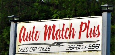 Auto Match Plus