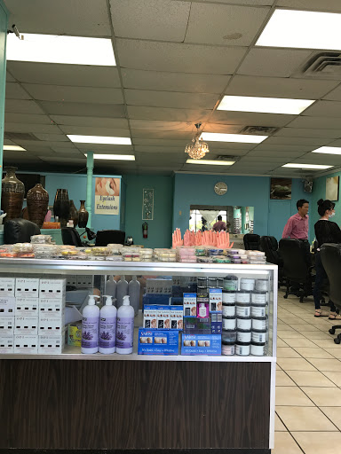 Times Spa Nails Gallery - United States