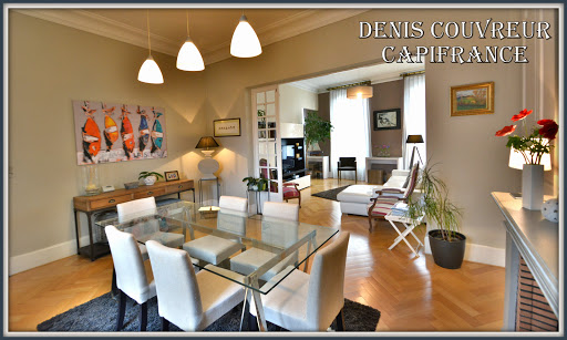 Photo de Denis COUVREUR CAPIFRANCE à Sainte-Colombe-en-Bruilhois (47310)