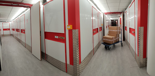 MONTECARLO SELFSTORAGE - Thumbnail