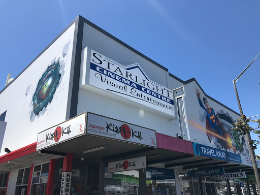 Starlight Cinema Centre - Thumbnail