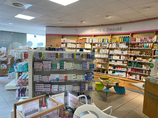 Pharmacie de Bourcefranc Totum - Thumbnail