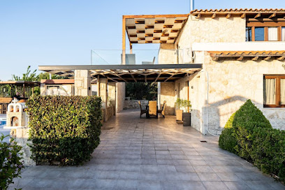 Villa Gina Luxury Maisonette