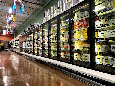 Mi Tierra Supermarket Springdale