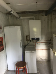 Photo n°33 de Frederic Geitner à Pourrières (Électricien)