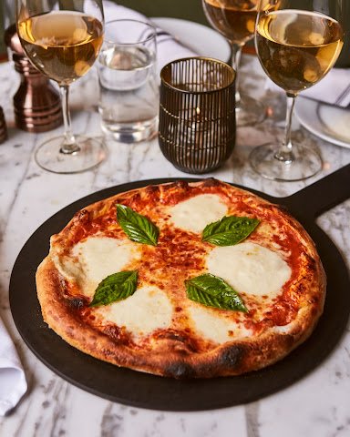 La Bella Trattoria by null