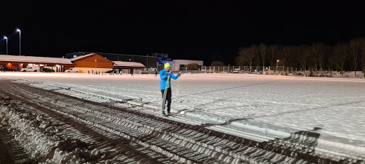 Kristinelund Sportfält - Thumbnail